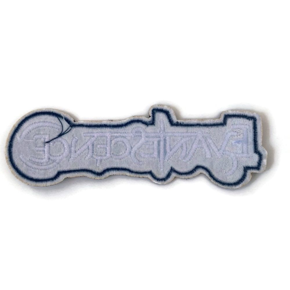 Evanescence Embroidered Patch - Picture 4 of 4